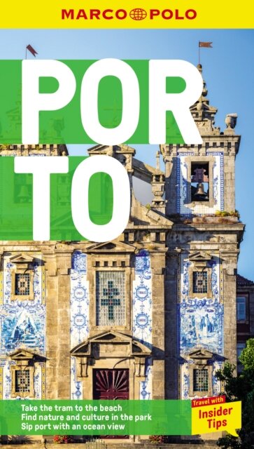 Porto Marco Polo Pocket Guide