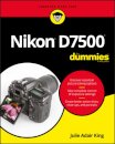 Nikon D7500 For Dummies