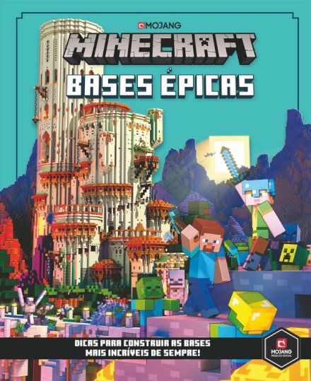 Minecraft: Bases Épicas