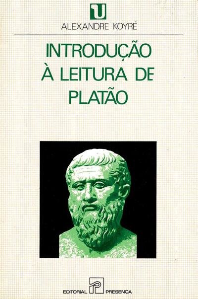 Introd.Leitura De Platao