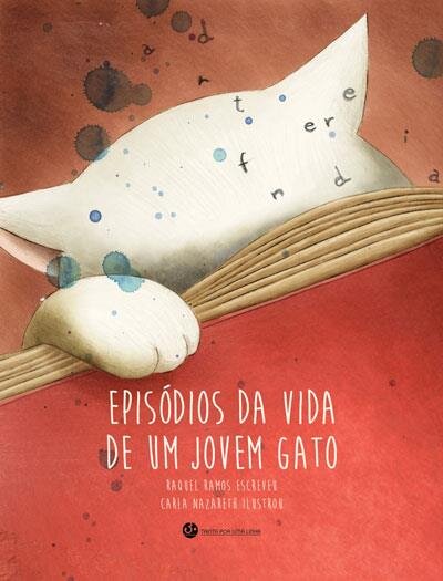 Episódios da Vida de Um Jovem Gato