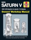 NASA Saturn V Owners' Workshop Manual