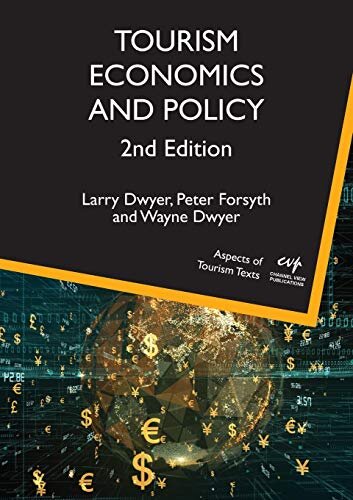 Tourism Economics and Policy