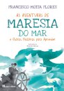 As Aventuras de Maresia do Mar
