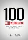 100 HIIT Workouts