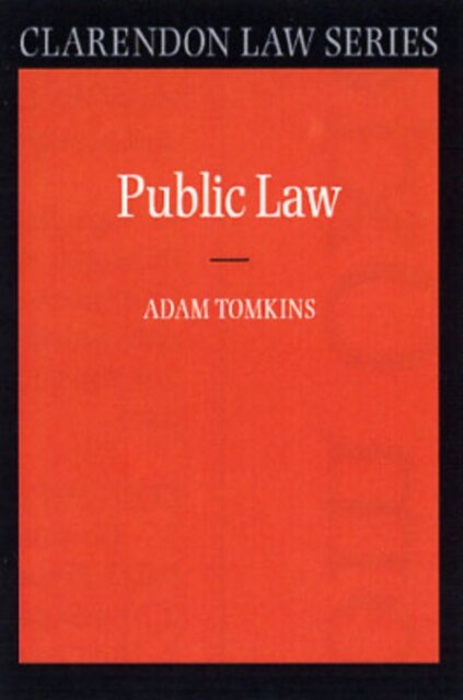 Public Law