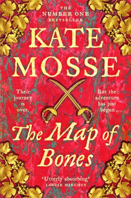 The Map Of Bones