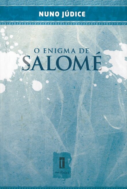 Enigma De Salome (O)