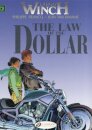 Largo Winch 10 -The Law of the Dollar