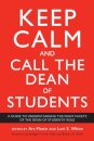 Keep Calm and Call the Dean of Students