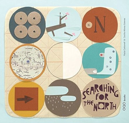 Searching For The North