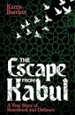 The Escape From Kabul