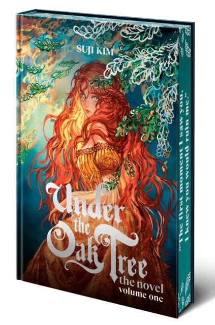 Under The Oak Tree: Volume 1 (Novel)
