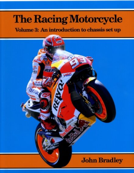 The Racing Motorcycle
