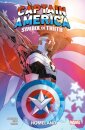 Captain America: Symbol Of Truth Vol.1 - Homeland