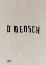 Lars Eidinger: O Mensch (Bilingual edition)