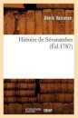 Histoire de Sevarambes (Ed.1787)