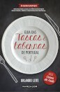 Guia Das Tascas, Tabernas E Casas De Fado (Rl)