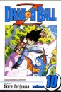 Dragon Ball Z, Vol. 10 : 10