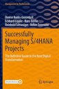 Successfully Managing S/4HANA Projects