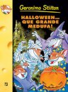 Halloween ... Que Grande Medufa!