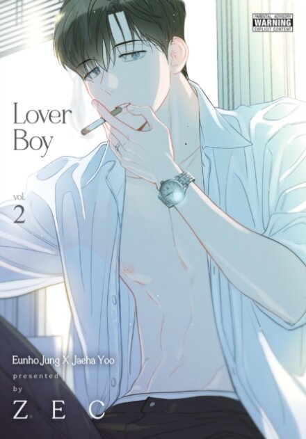 Lover Boy Vol 2