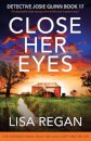 Close Her Eyes
