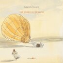 Um Balão No Deserto