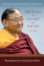 Freeing the Heart and Mind
