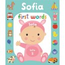 First Words Sofia