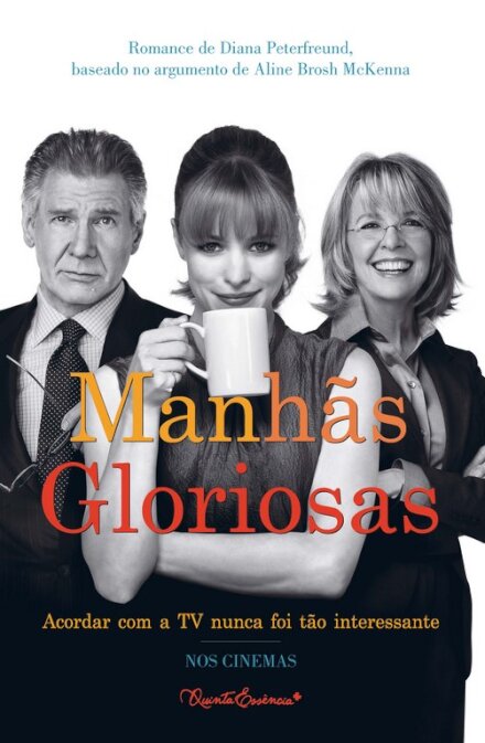 Manhãs Gloriosas