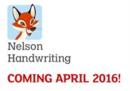 Nelson Handwriting: Year 1/Primary 2: Pupil Book 1A