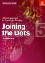 Joining the Dots, Book 5 (Piano)