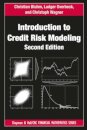 Introduction to Credit Risk Modeling