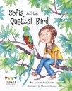Sofia and the Quetzal Bird