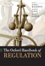 The Oxford Handbook of Regulation