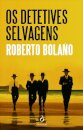 Detetives Selvagens
