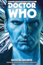 Doctor Who: The Ninth Doctor Vol. 3: Official Secrets