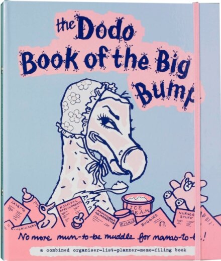 Dodo Book of the Big Bump