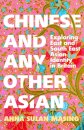Chinese and Any Other Asian