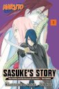 Naruto: Sasuke's Story—The Uchiha and the Heavenly Stardust: The Manga, Vol. 1