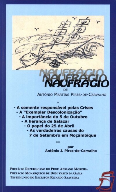 Naufragio