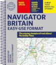 Philip's Navigator Britain Easy-use format