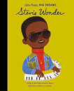 Stevie Wonder
