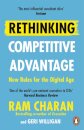 Rethinking Competitive Advantage