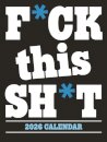 Fck This Sht Deluxe Wall Sunday Start Ca