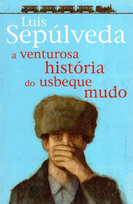 A venturosa história do usbeque mudo