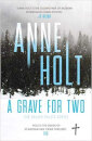 A Grave For Two