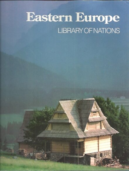 Eastern Europe - Library of Nations