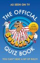 The Bullseye Quiz Book